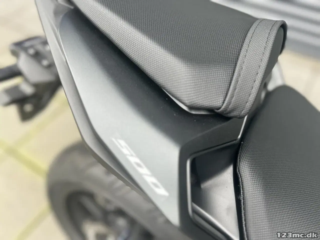 Billede 13 - Honda CB 500 Hornet MC-SYD BYTTER GERNE