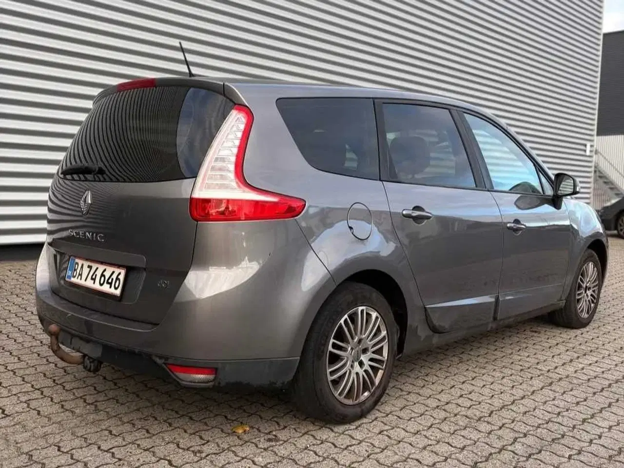 Billede 3 - Bil til salg