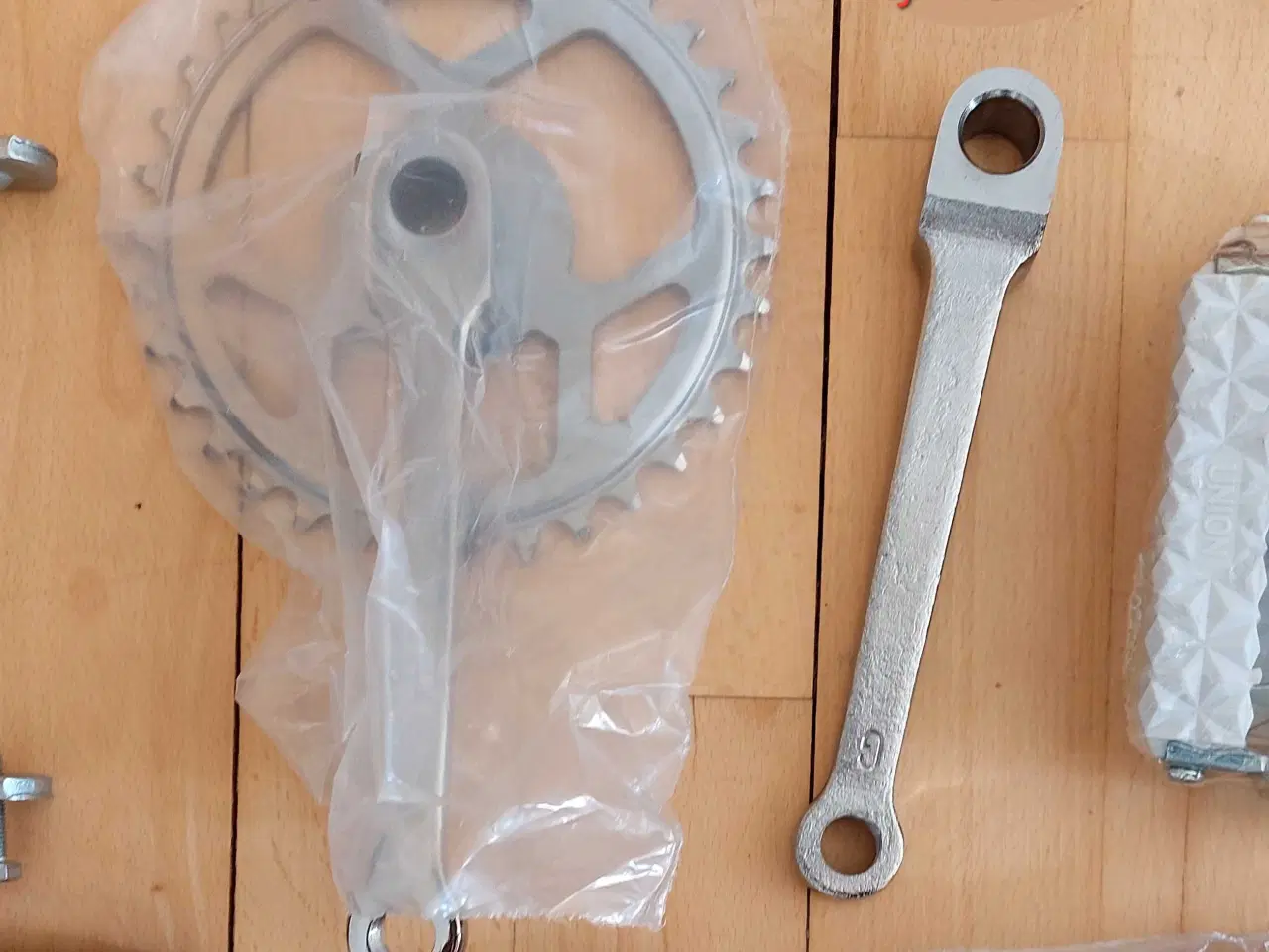 Billede 3 - Velo solex reservedele(nye)