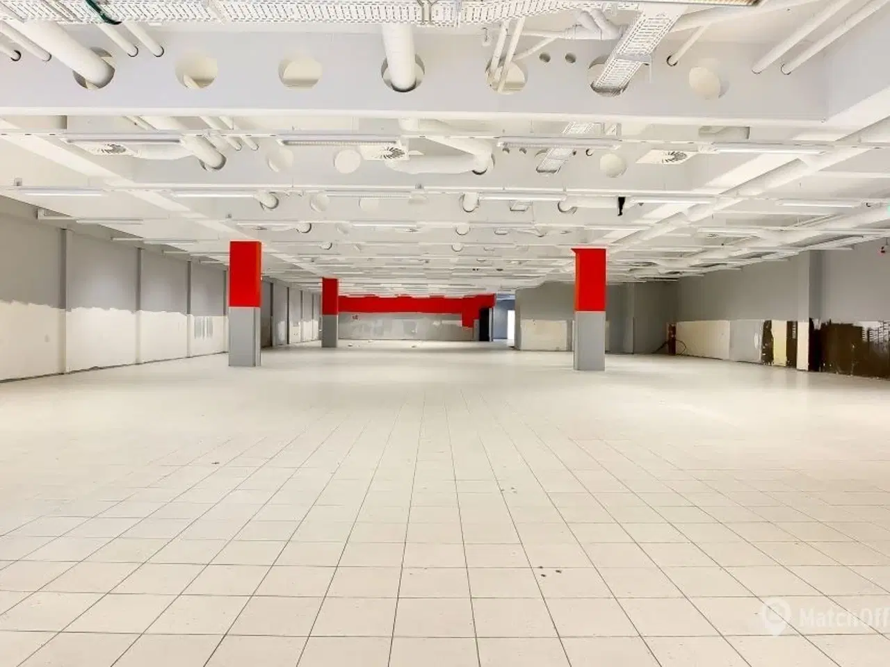 Billede 5 - 994 m² butik samt 64 m² kælder