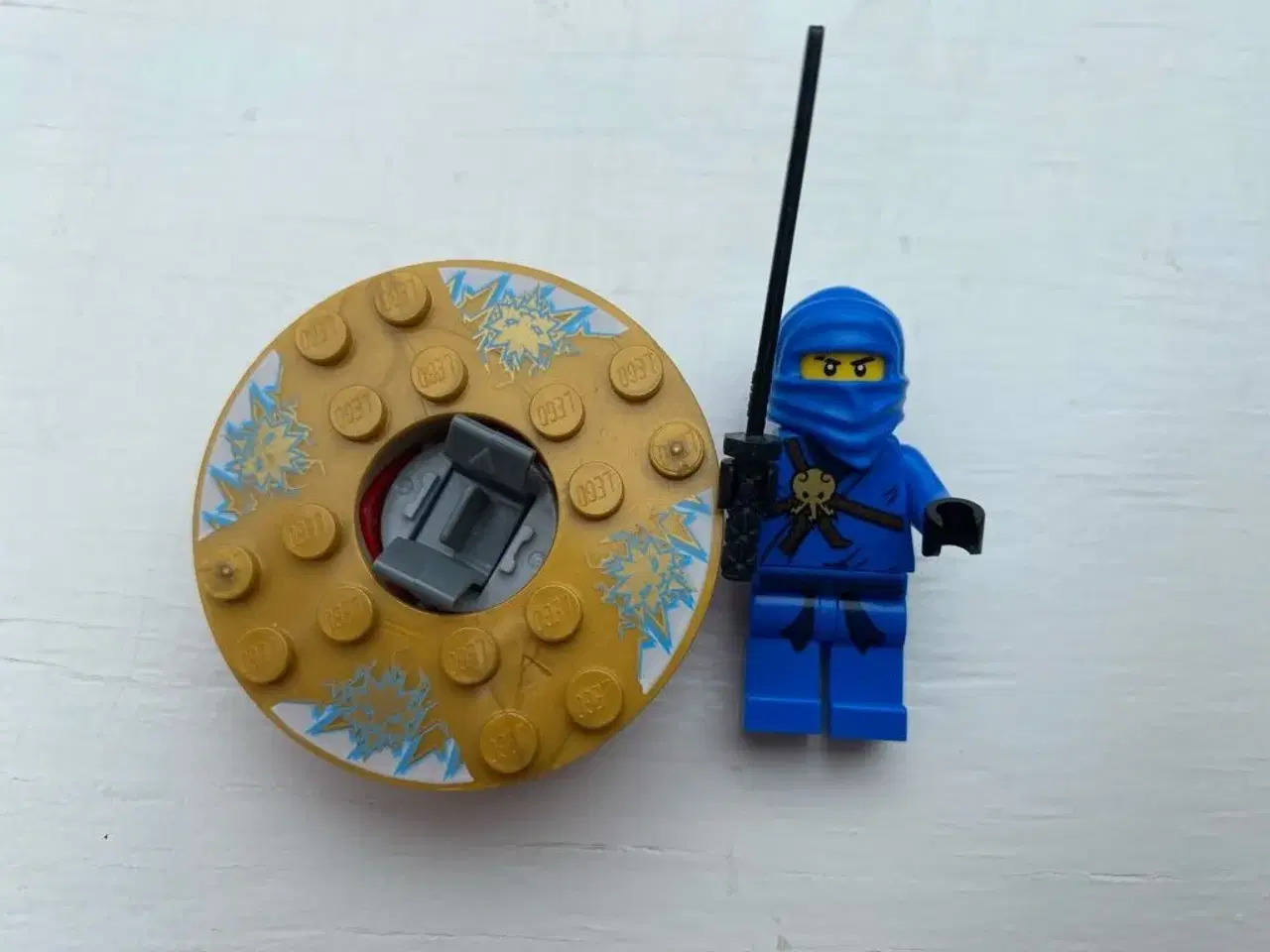 Billede 7 - Lego Ninjago - flere byggesæt