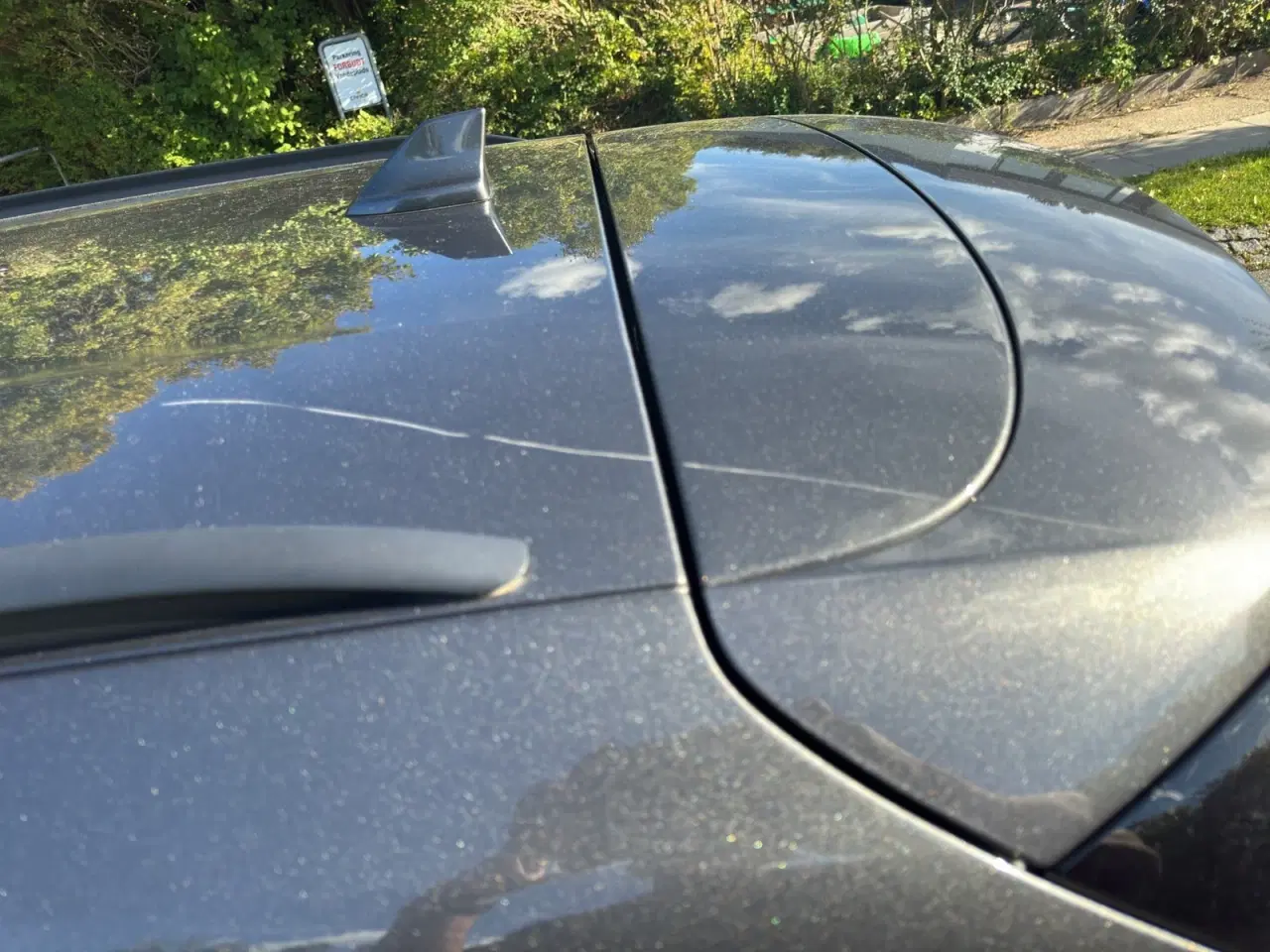 Billede 16 - Ford Focus 1,0 EcoBoost ST-Line stc.