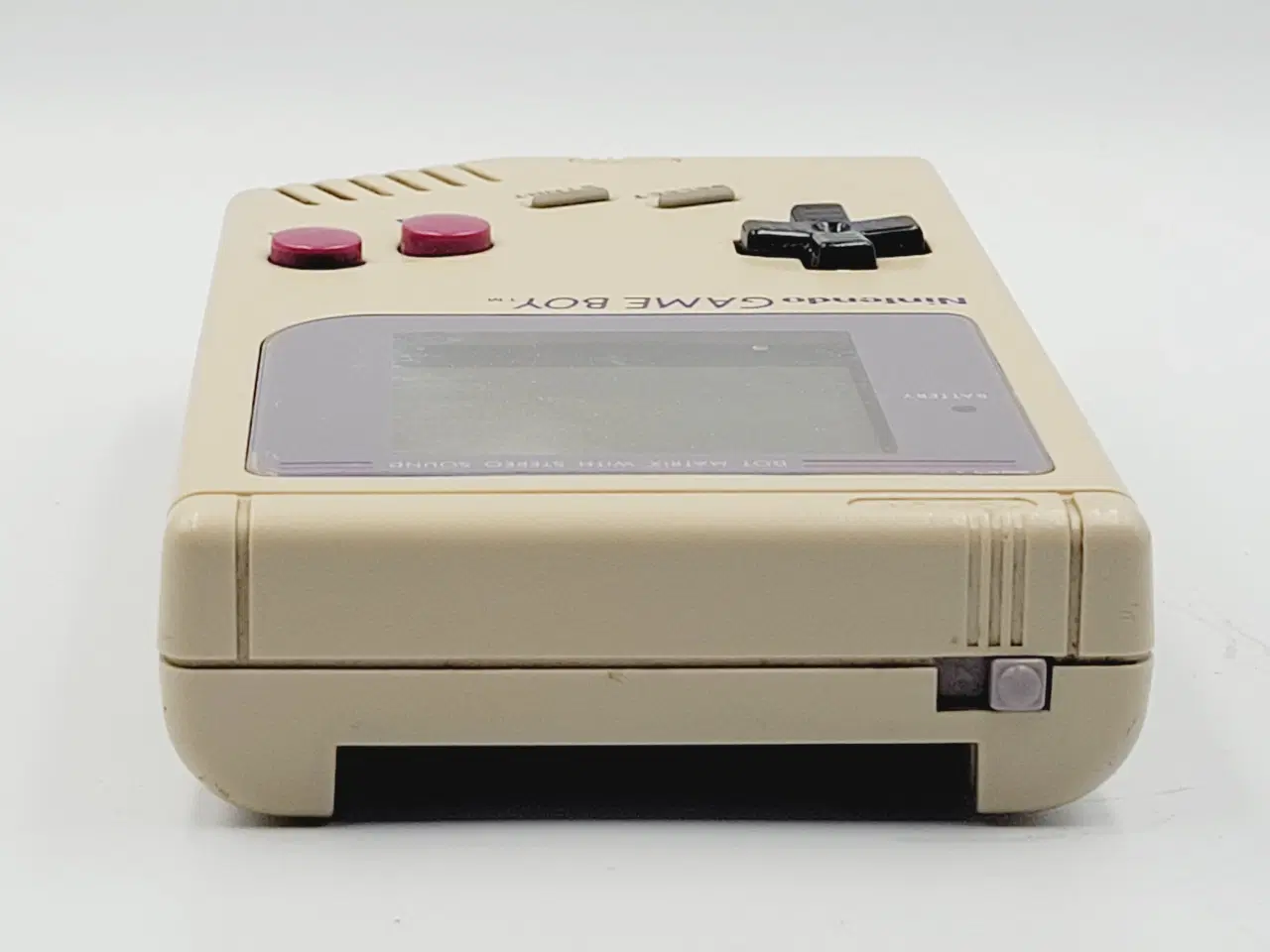 Billede 7 - ⭐️· 🕹️ Original Nintendo Game Boy Classic DMG-01