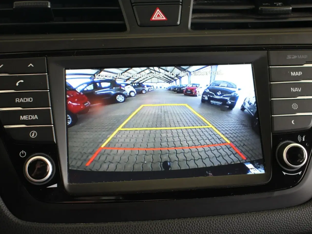 Billede 18 - Hyundai i20 1,0 T-GDi Vision