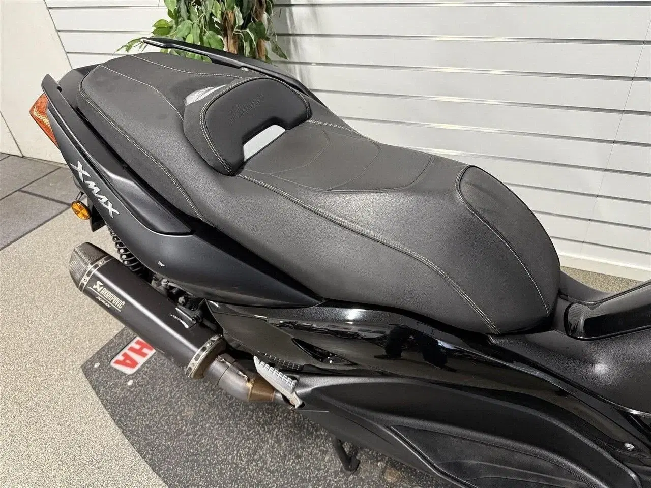 Billede 5 - Yamaha XMAX 300 Iron Max ABS