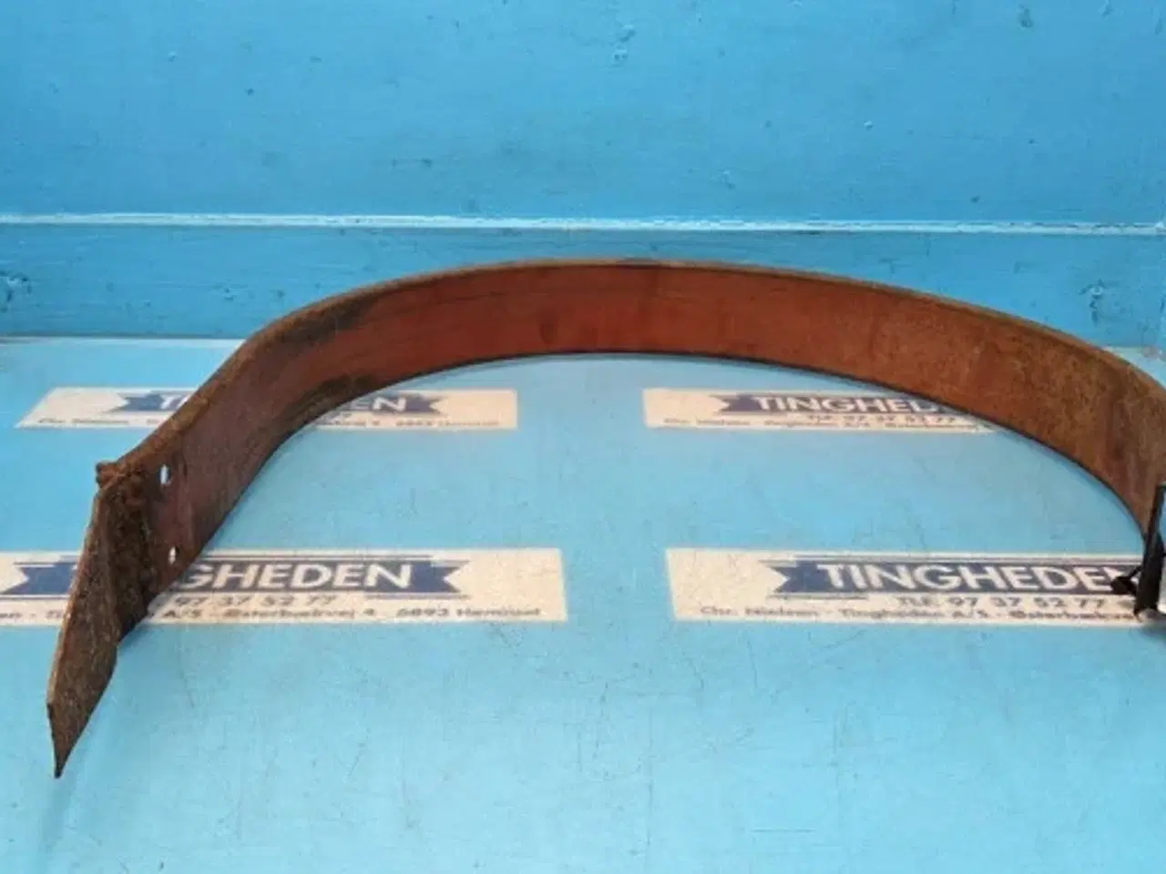 Billede 6 - Hesston 4800 Svøb 706522346