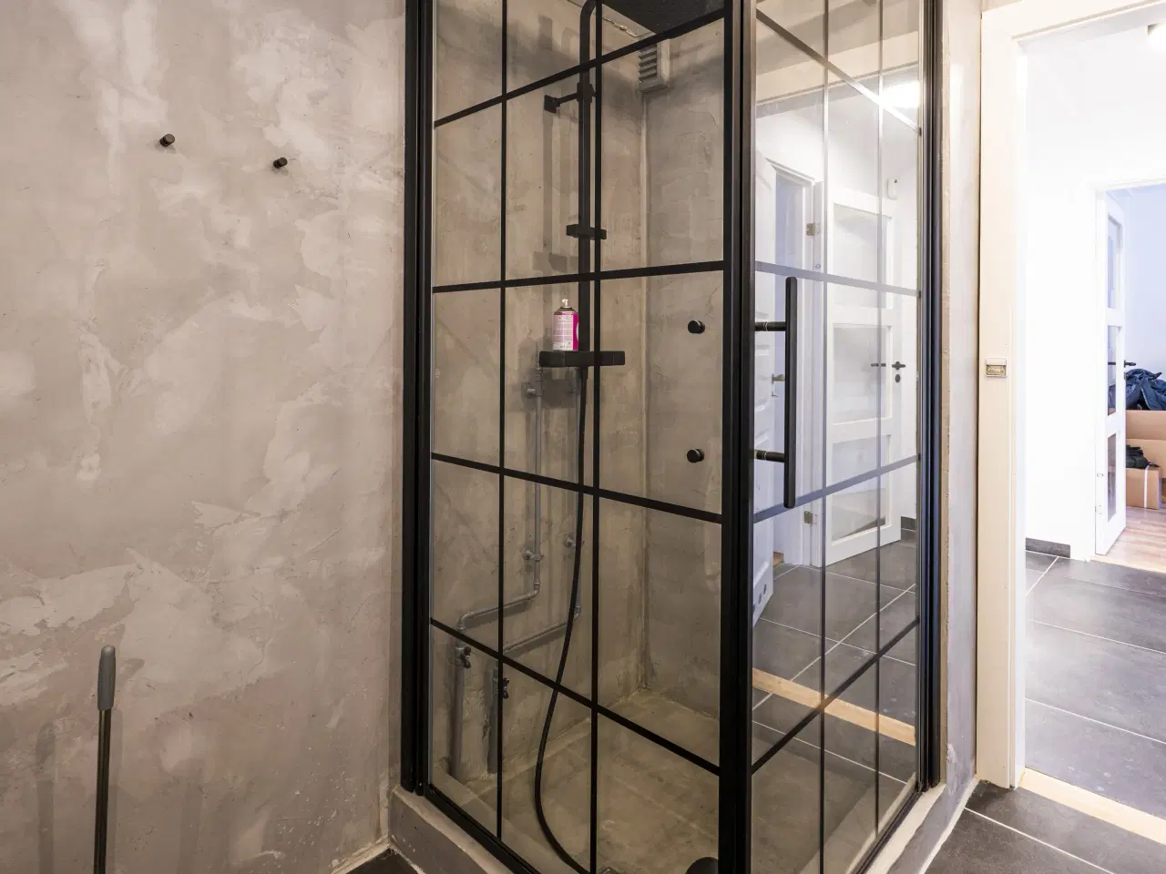 Billede 5 - Erhvervsejerlejlighed i Værkstedbyen