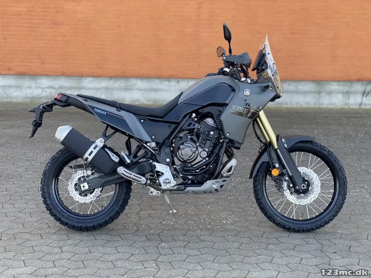 Billede 2 - Yamaha Ténéré 700