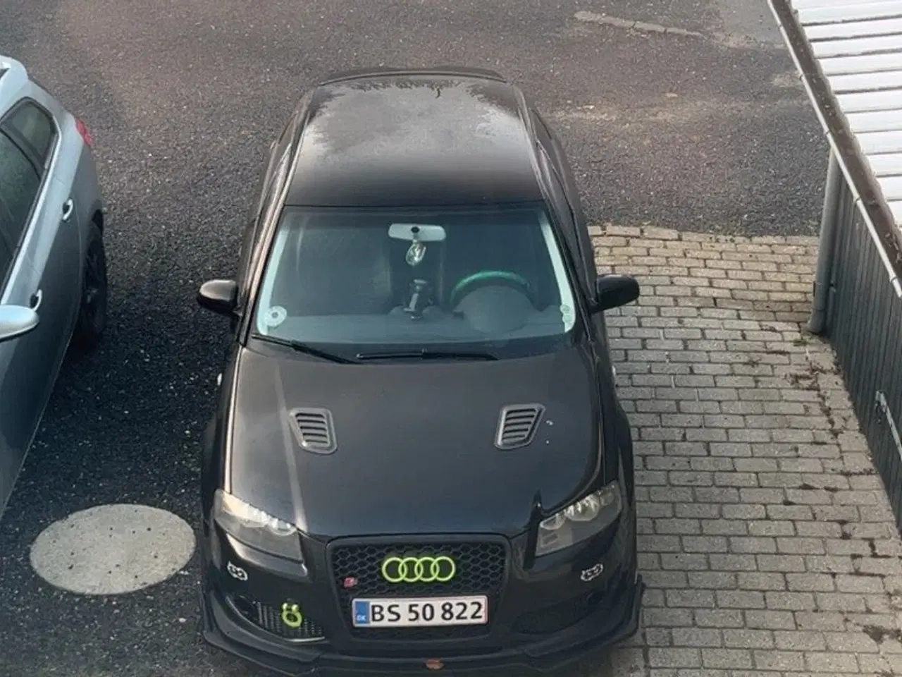 Billede 2 - Audi A3 1,6 2006