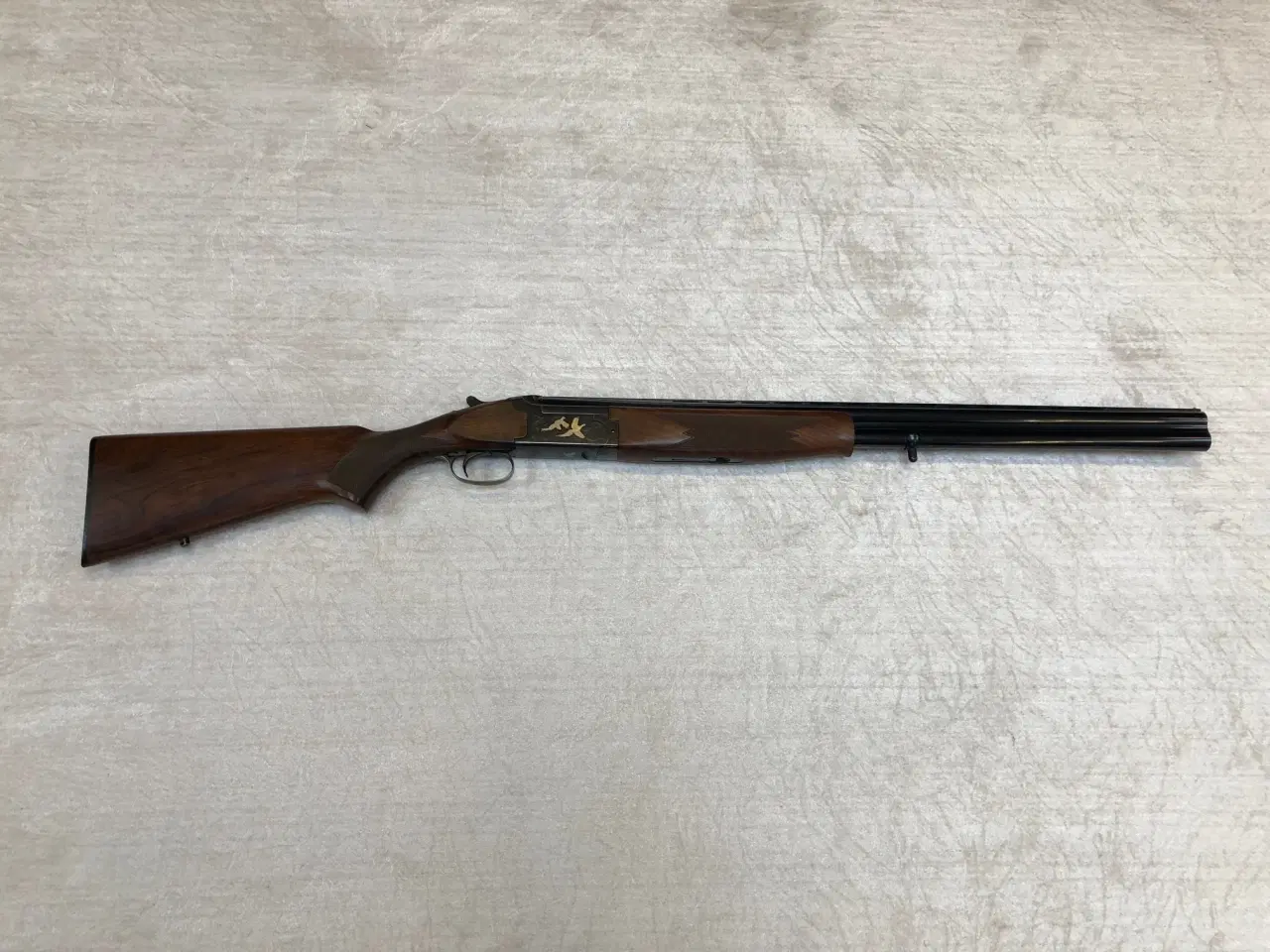 Billede 1 - Winchester Select Field