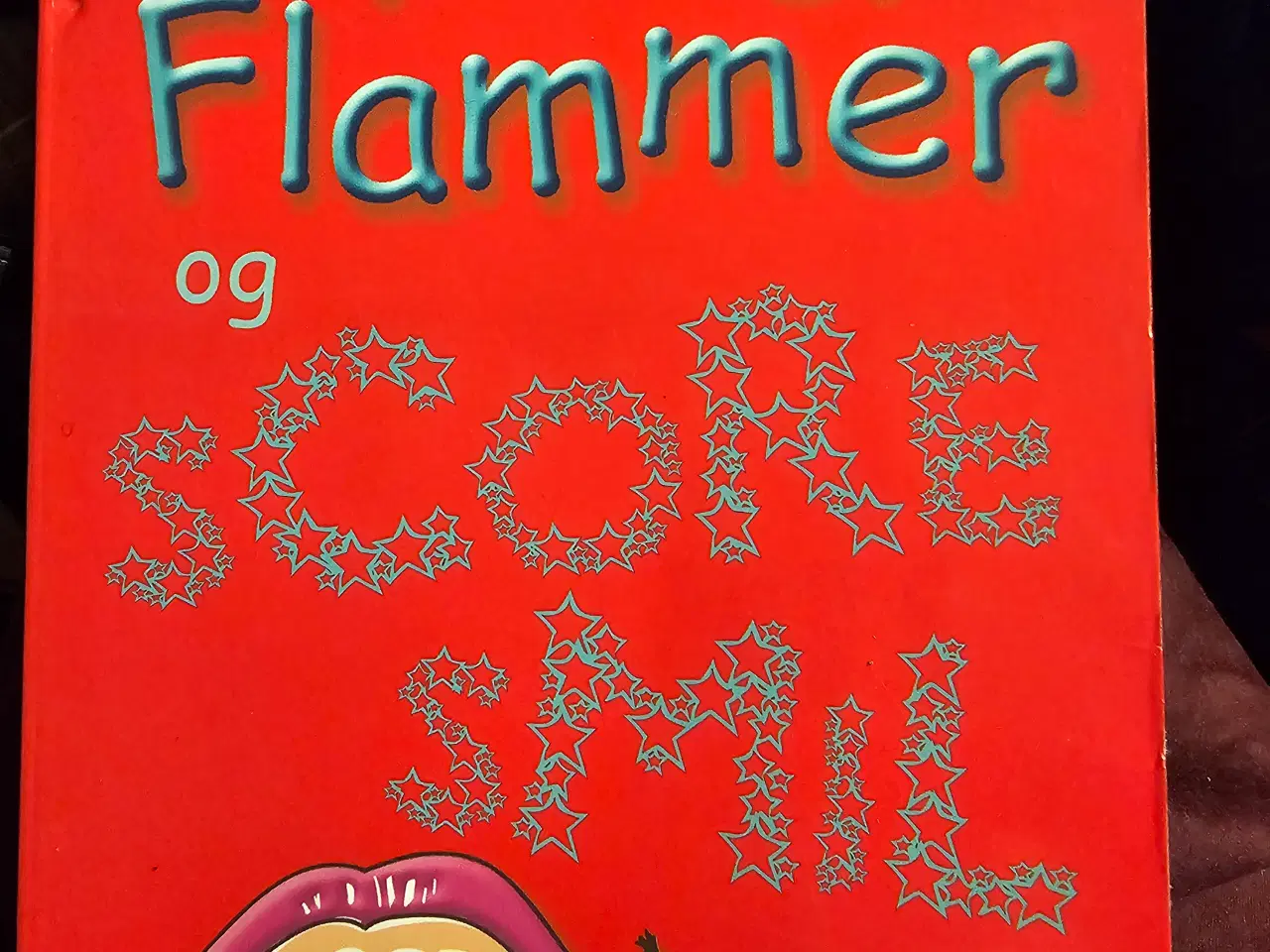 Billede 1 - Fyre & Flammer og ScoreSmil