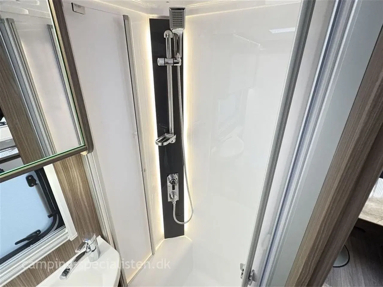 Billede 17 - 2025 - Fendt Tendenza 560 SFDW Alde 2025 Fendt 560 Tendenza SFDW - se den nu hos Camping-Specialisten.dk i Silkeborg