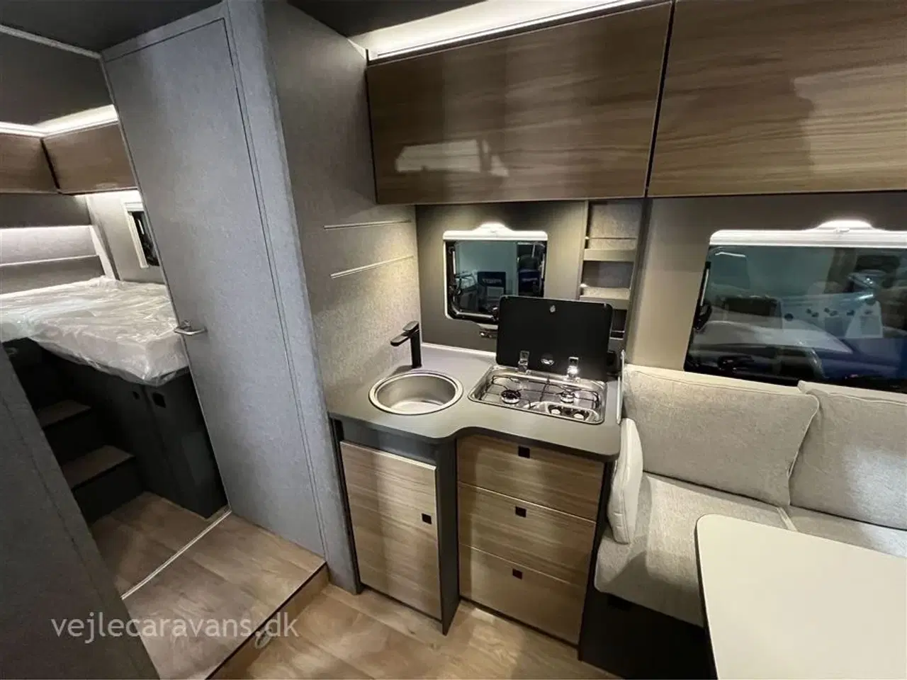 Billede 8 - 2026 - Dethleffs Trend T 7057 EBL