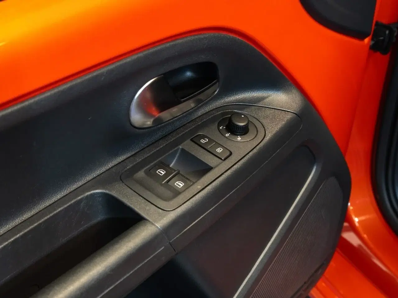 Billede 10 - VW Up! 1,0 MPi 60 Move Up! BMT