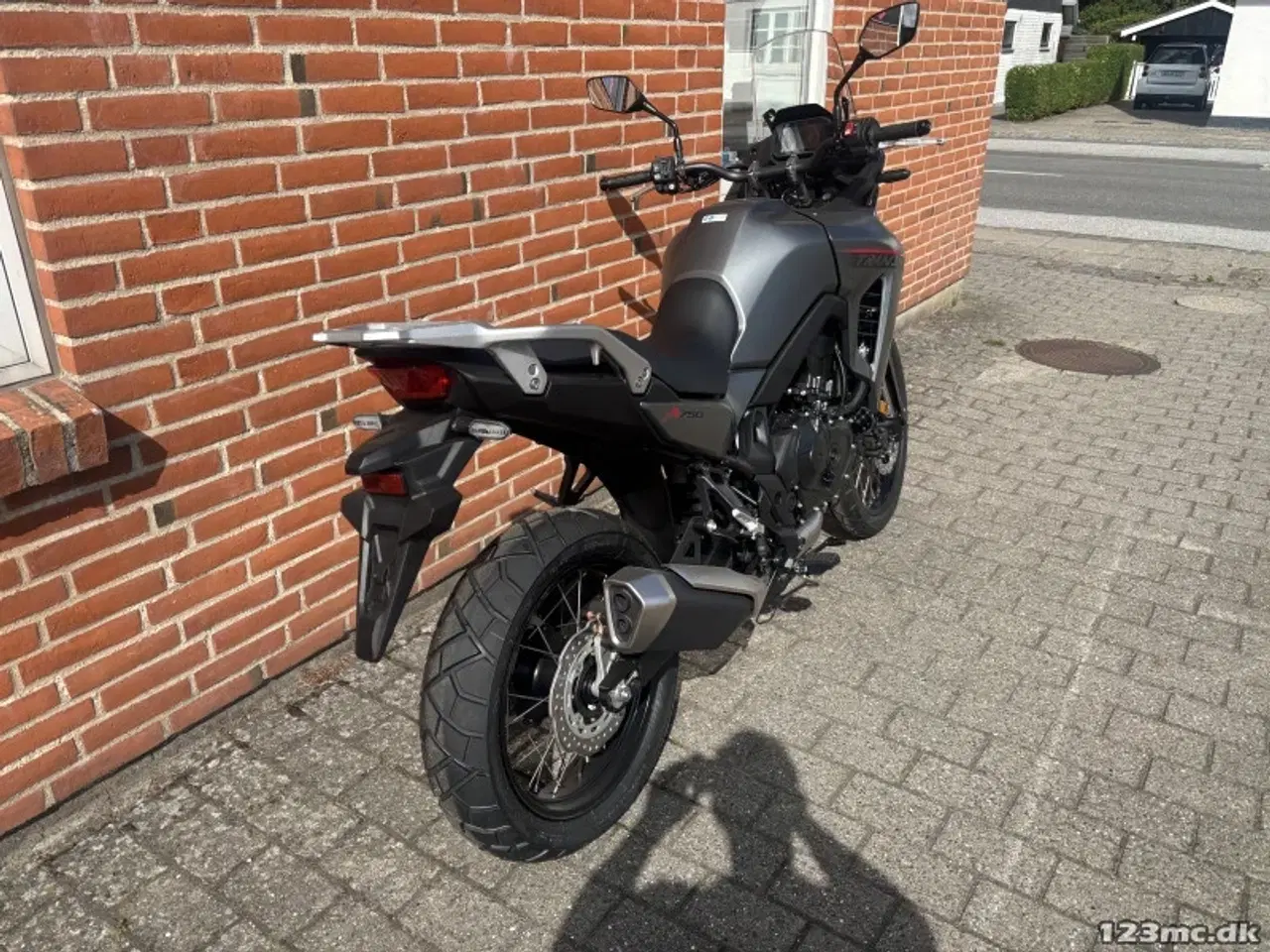 Billede 4 - Honda XL 750 Transalp