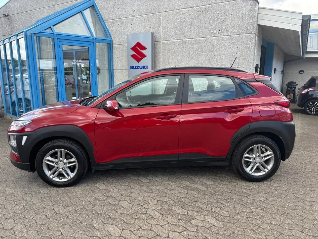 Billede 3 - Hyundai Kona 1,0 T-GDi Trend