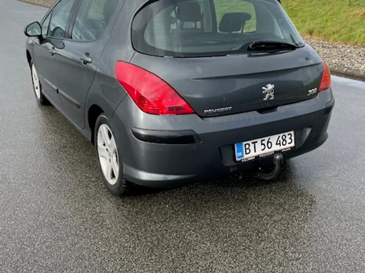 Billede 5 - Peugeot 308