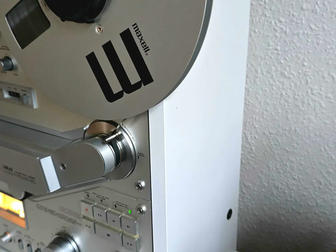 Billede 10 - Unik Akai GX 636 sælges