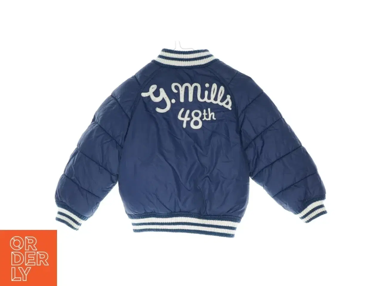 Billede 2 - Vinterjakke fra H&M (str. 98 cm)