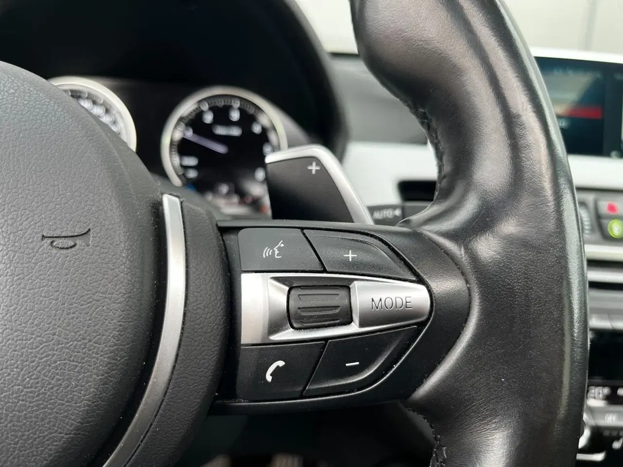 Billede 16 - BMW X1 2,0 xDrive25d aut.