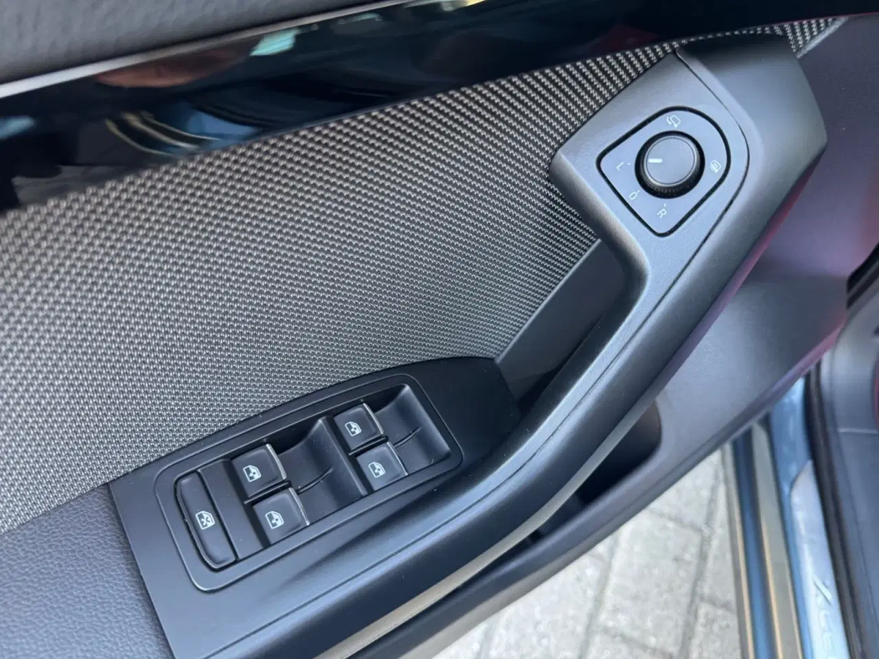 Billede 13 - Seat Ateca 1,4 TSi 150 Xcellence DSG