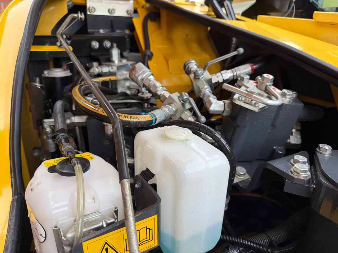 Billede 9 - Komatsu pc88mr 