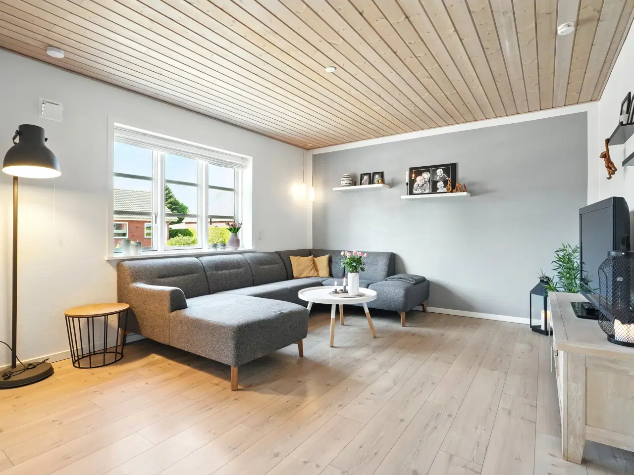 Billede 9 - Familiehus i Næsbjerg sælges