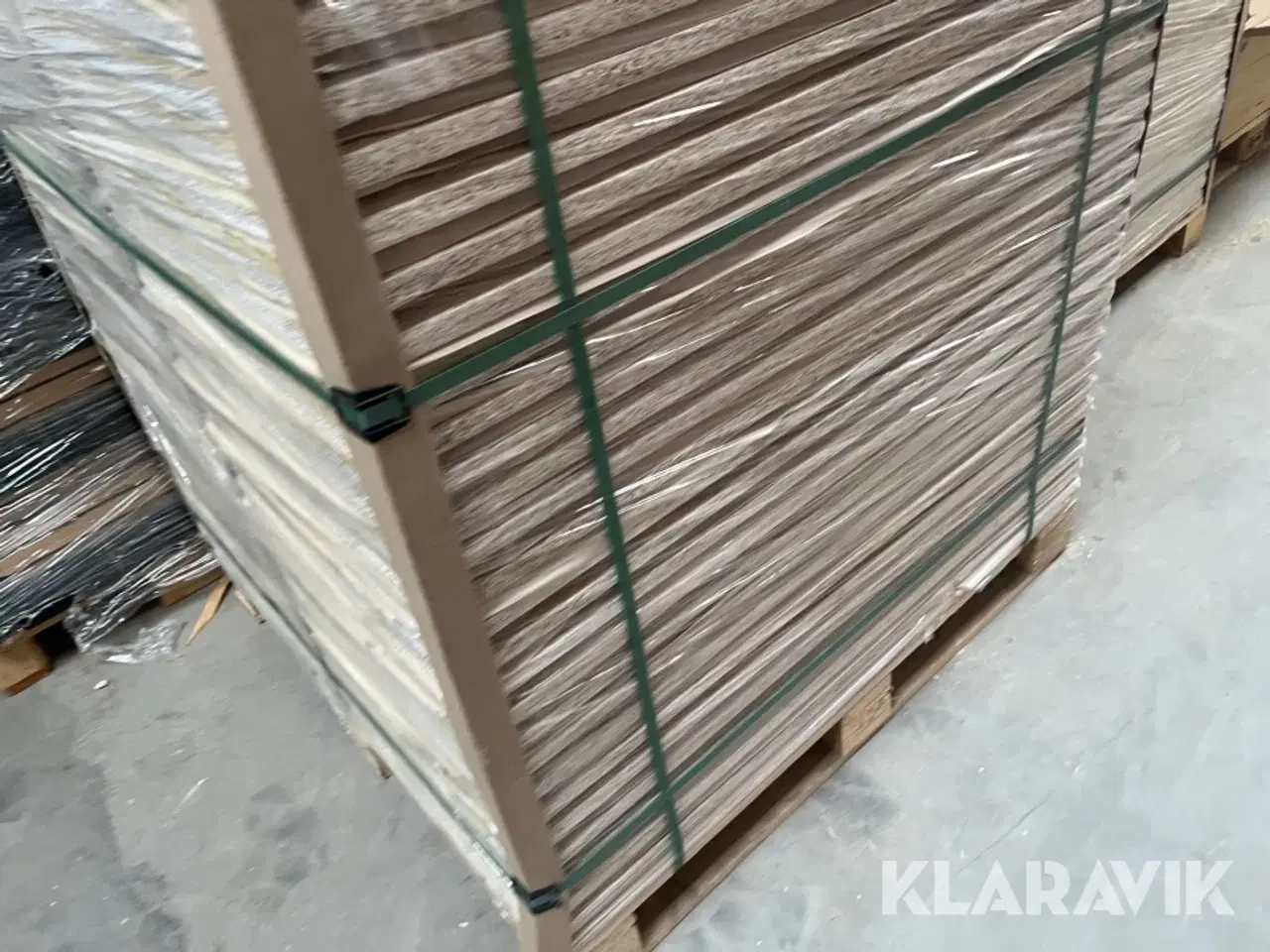 Billede 5 - Troldtekt med isolering Forzes Treulex 80 styk