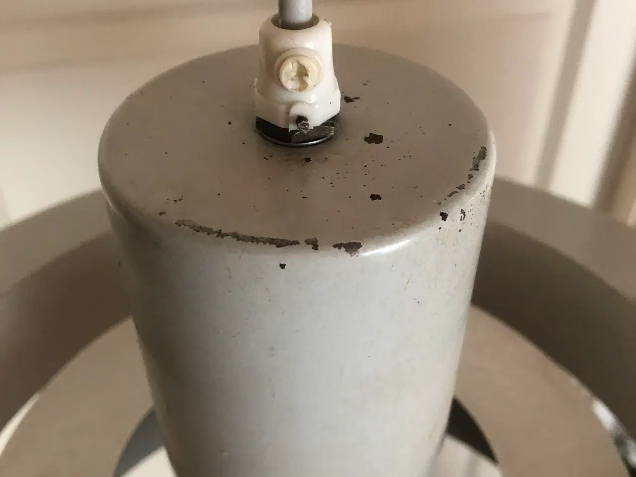Billede 3 - Equator loftlampe 