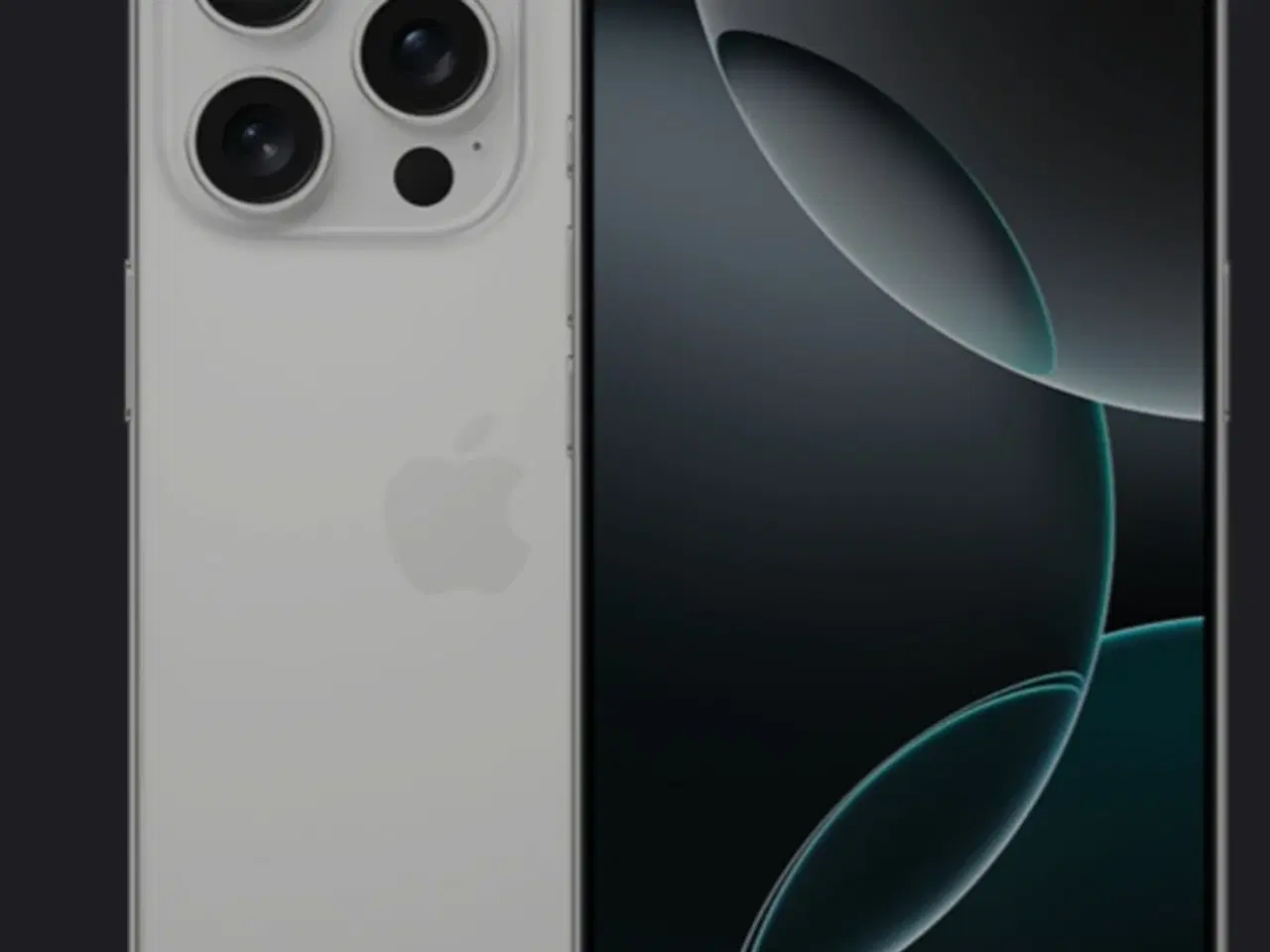 Billede 1 - Iphone 16 pro 512 GB 