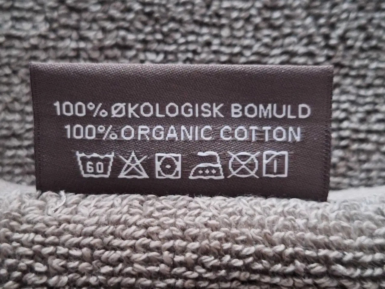 Billede 4 - Nye Georg Jensen Damask håndklæder 