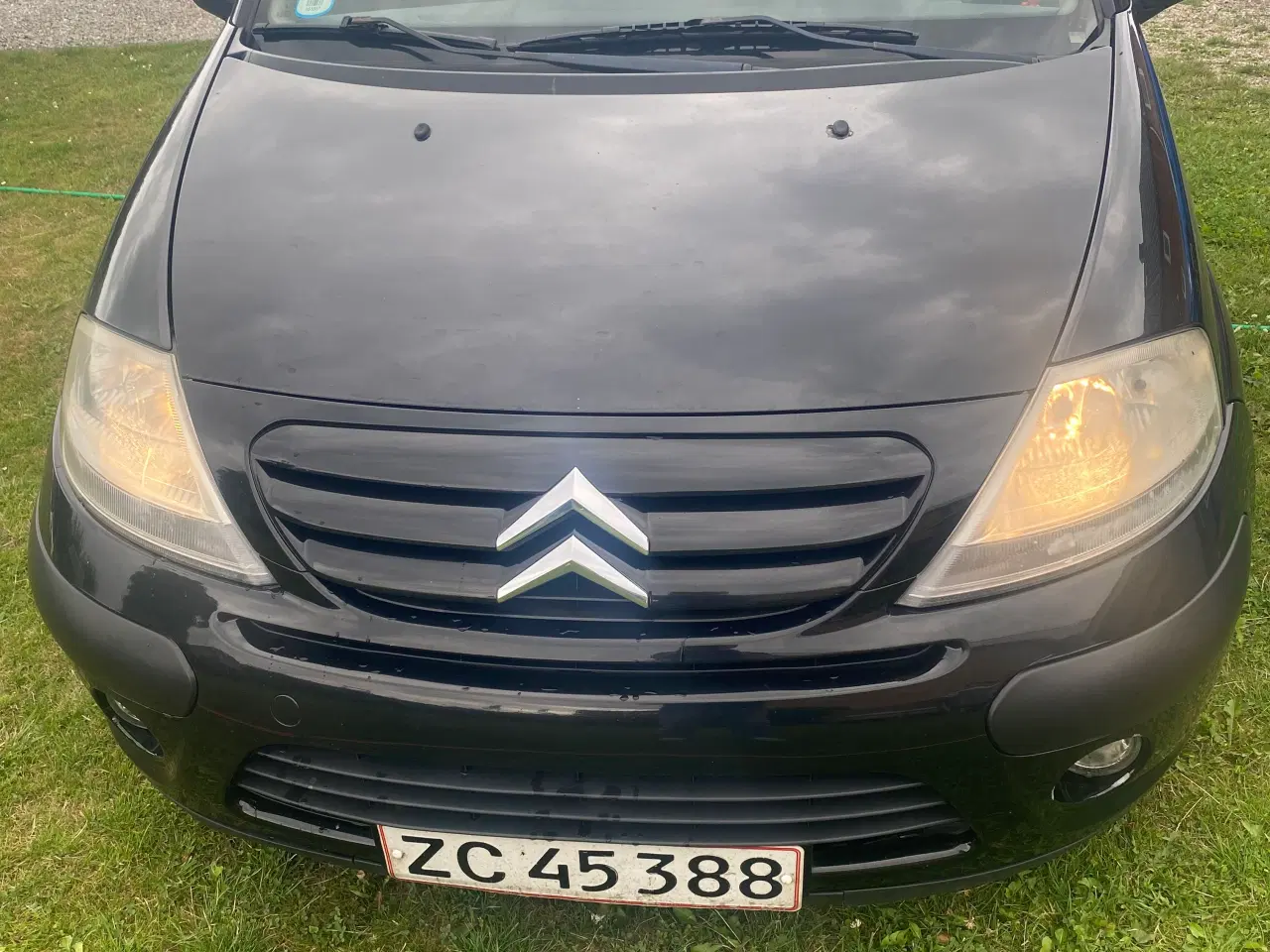 Billede 6 - Citroen c3
