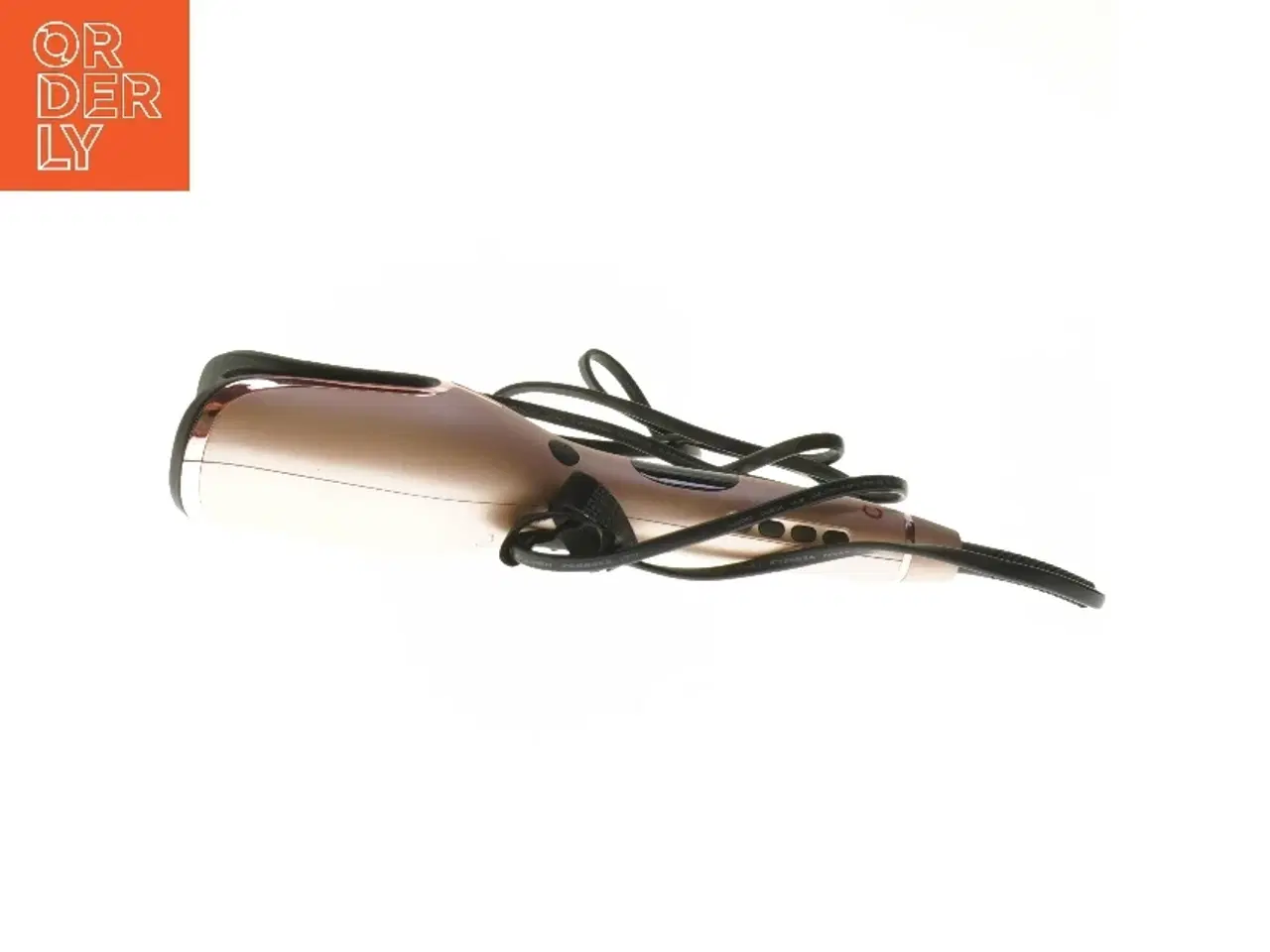 Billede 3 - Automatisk krøllejern fra Chi (str. 35 cm)