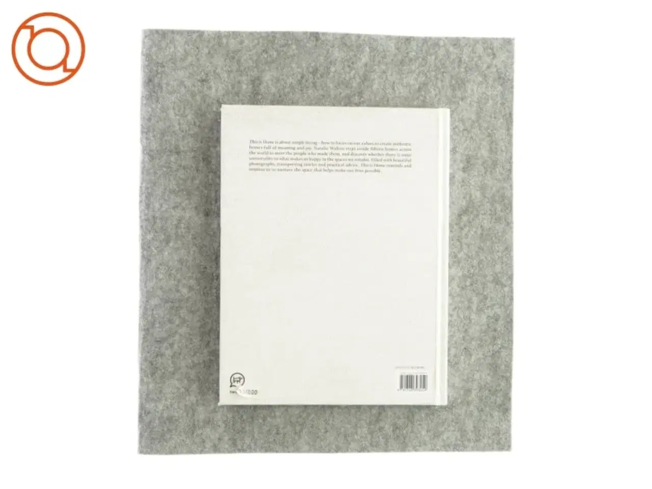 Billede 2 - This is home - The art of simpel livling af Natalie Walton (Bog)