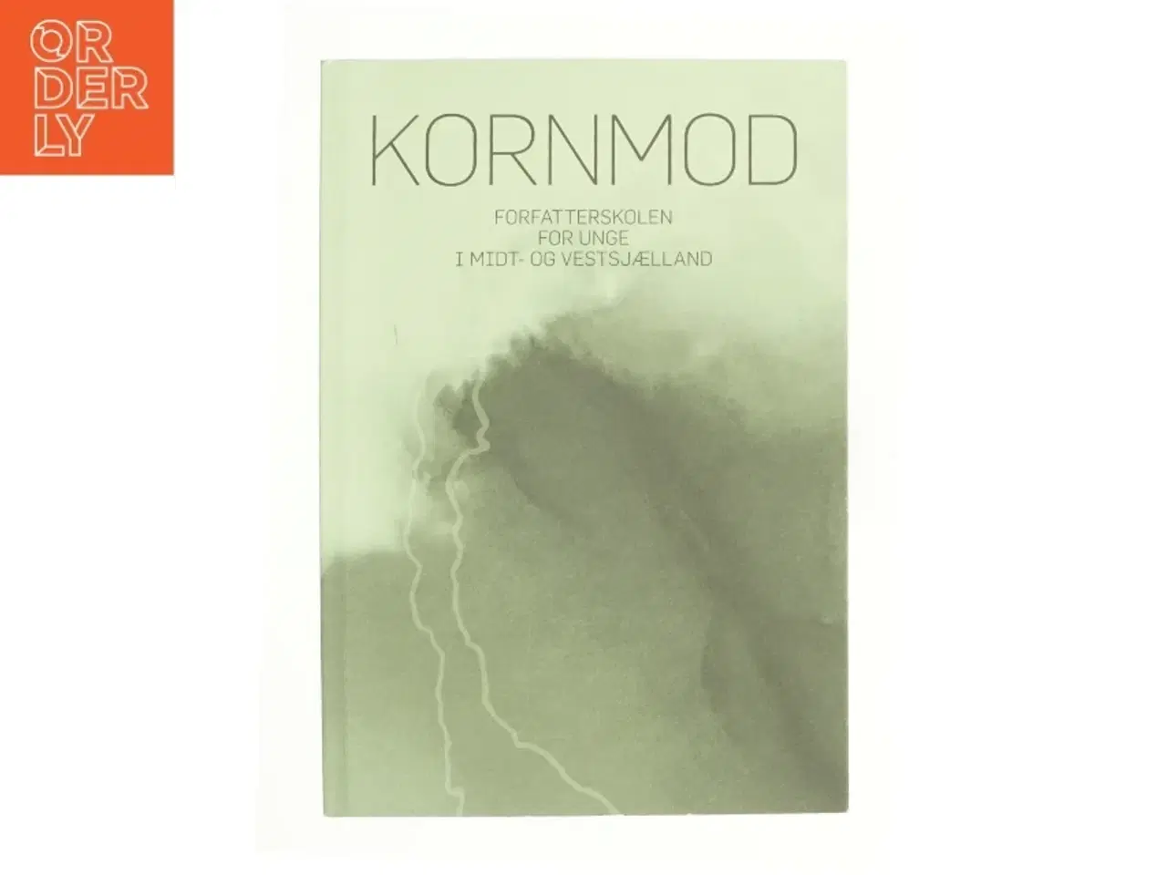 Billede 1 - Kornmod (Bog)
