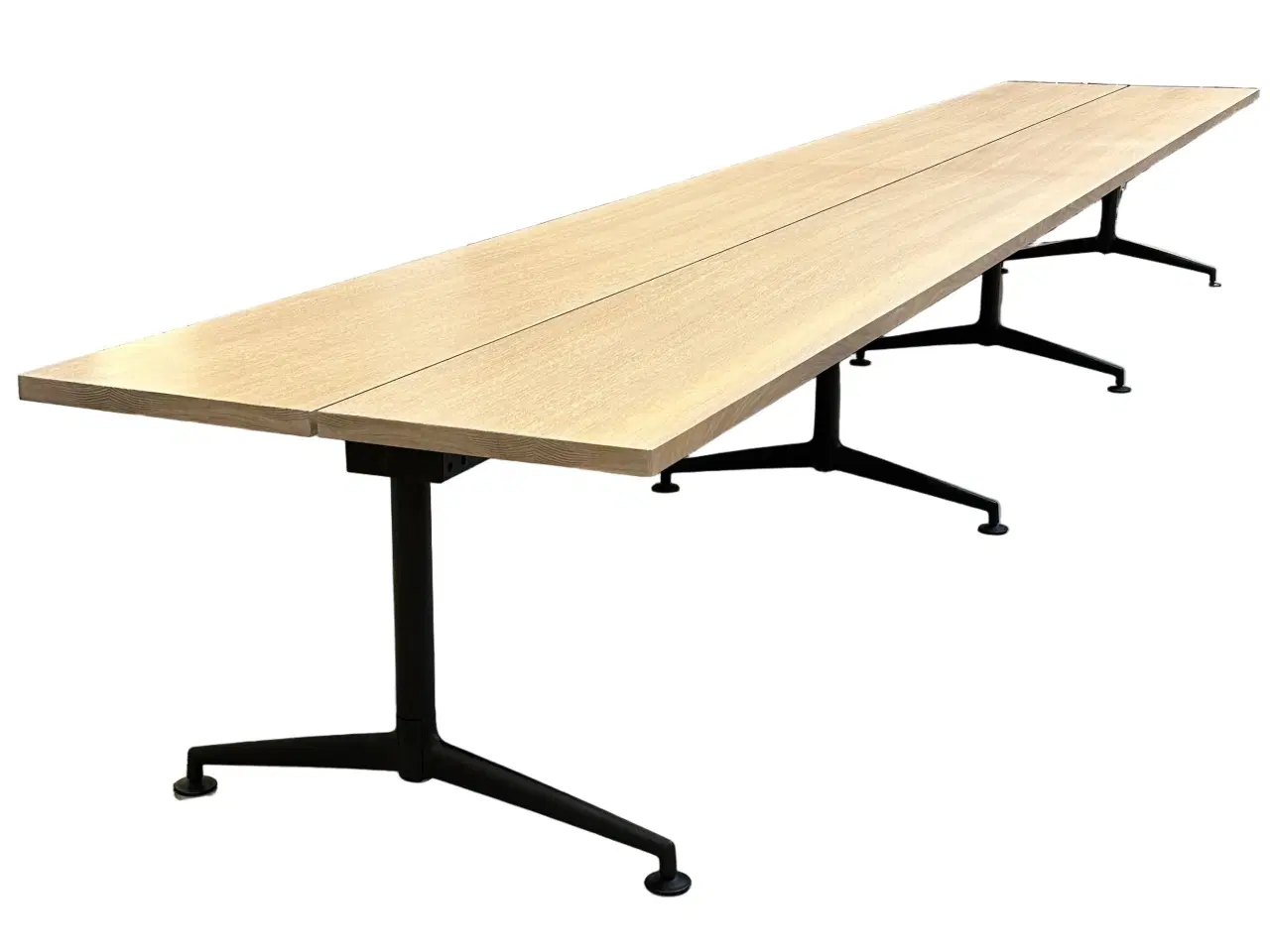 Billede 1 - Brunner Fina Flex Mødebord