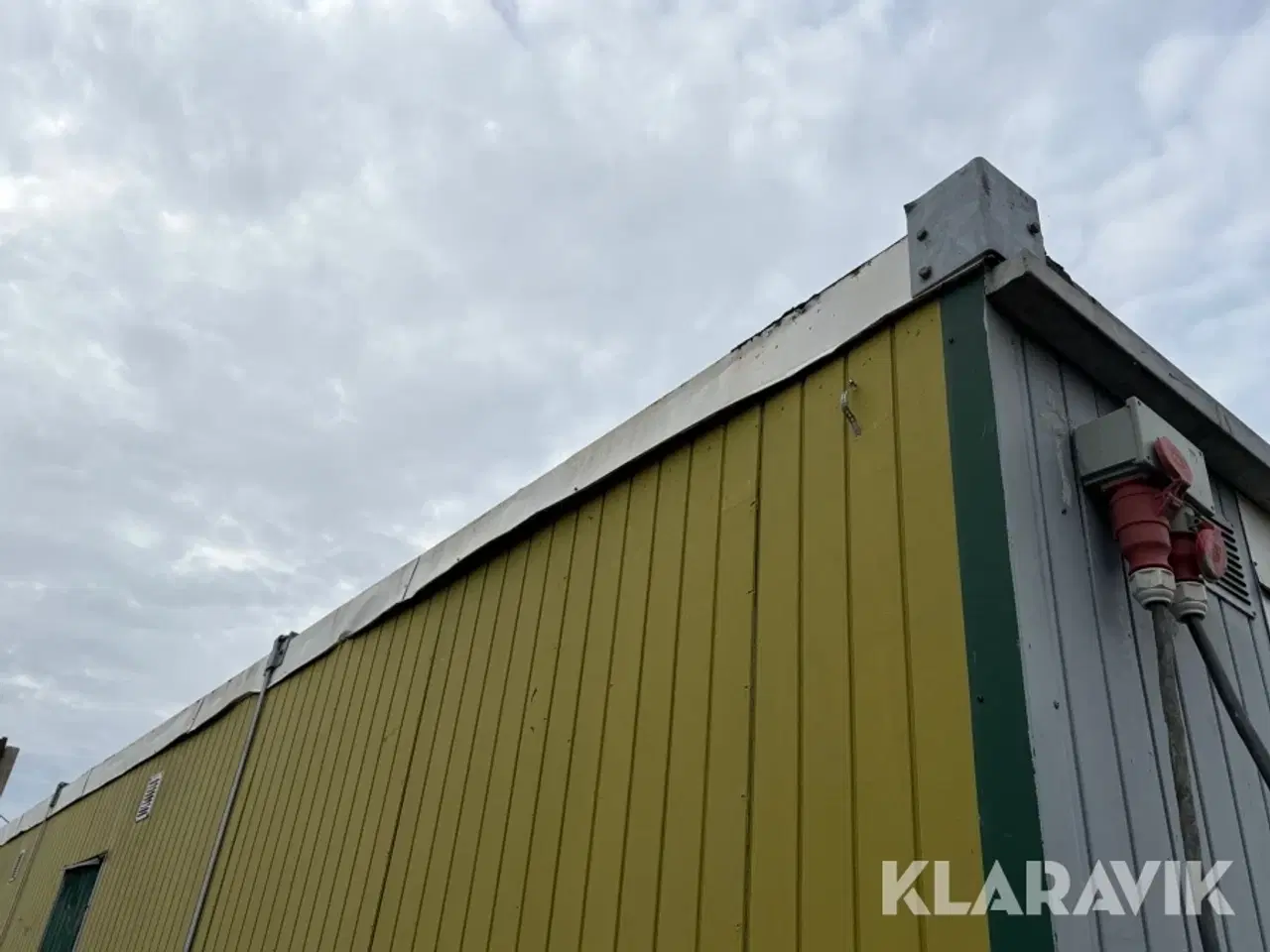 Billede 9 - Mandskabsmodul