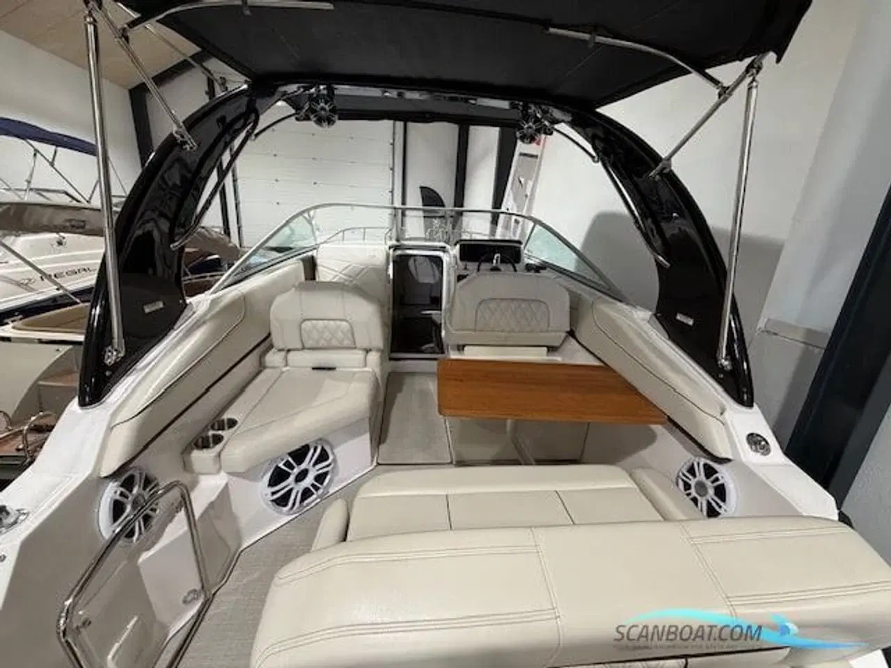 Billede 4 - Regal 26 Express Cruiser