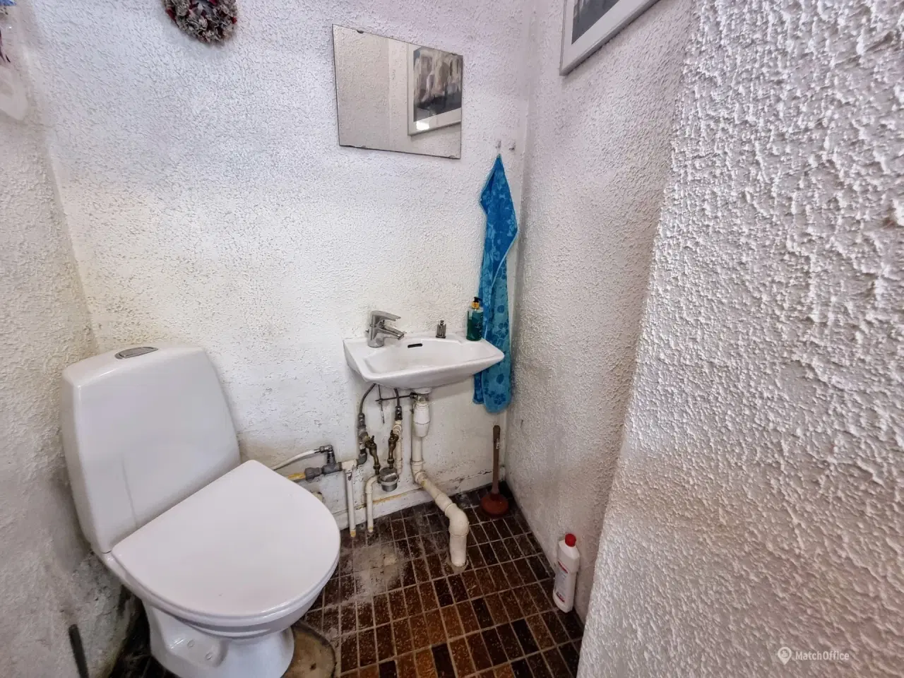 Billede 7 - Investerings- / projektejendom i gågaden i Viborg