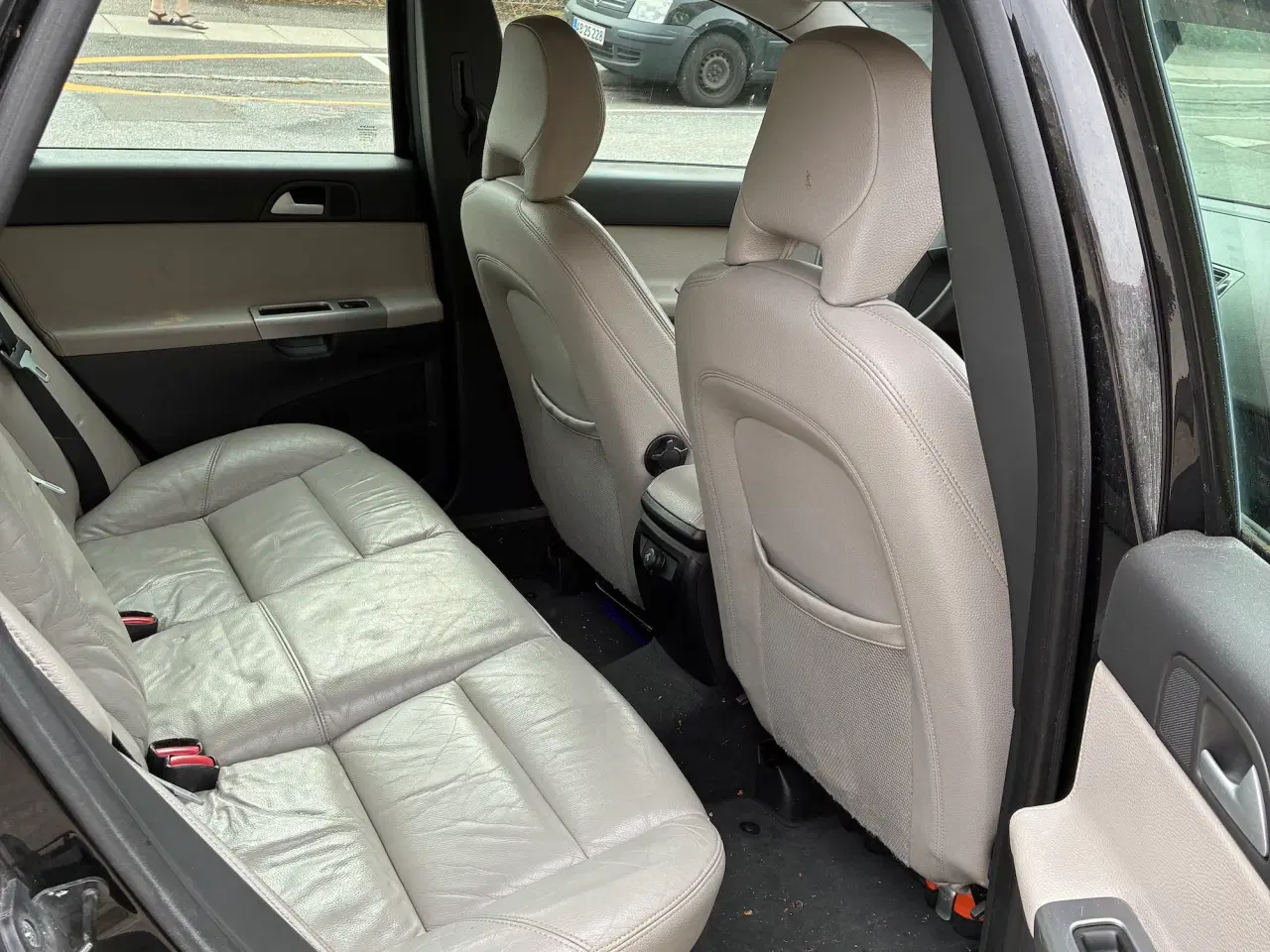 Billede 8 - Volvo V50 2,4 