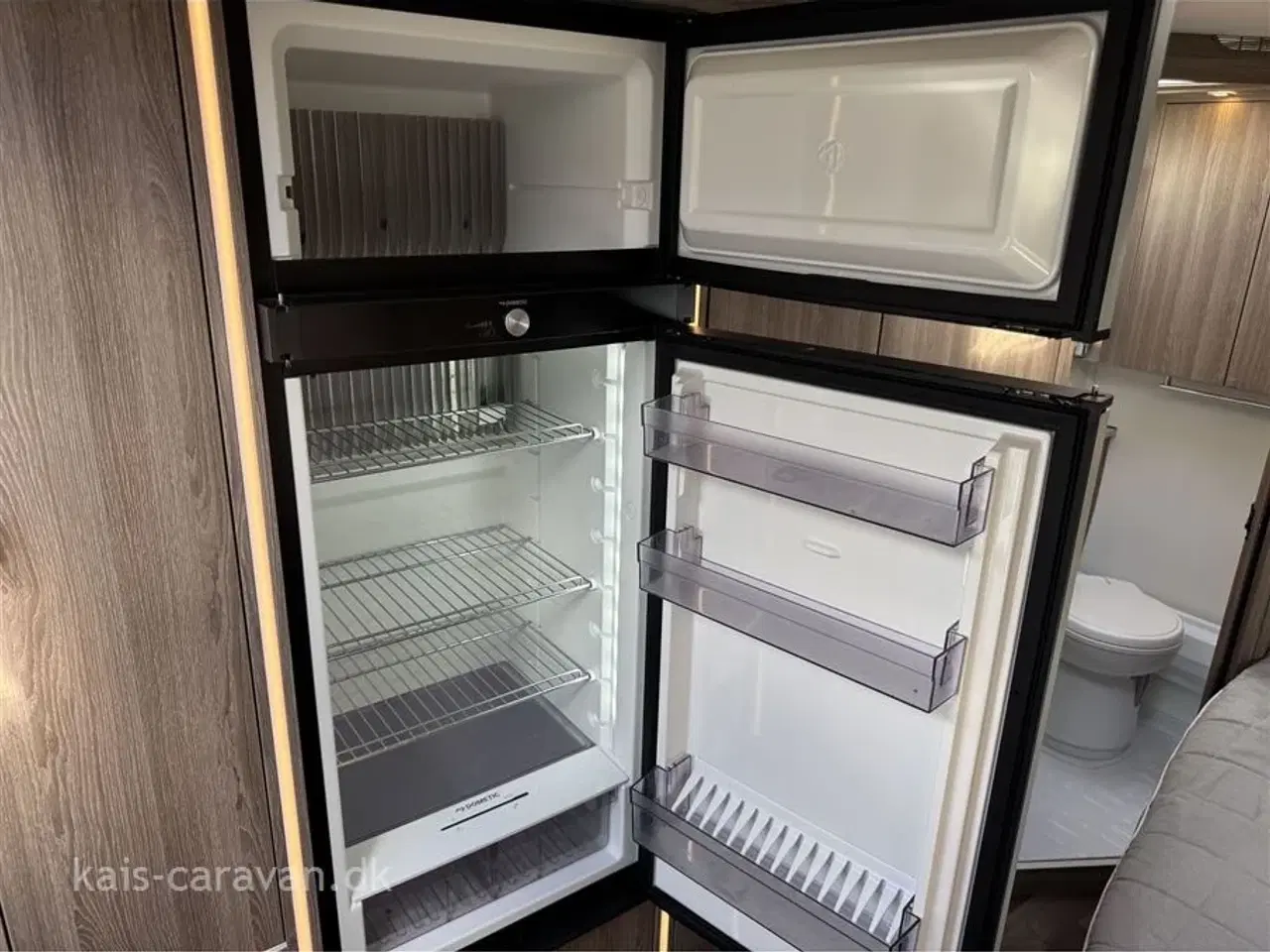 Billede 8 - 2019 - Kabe Royal 560 XL KS