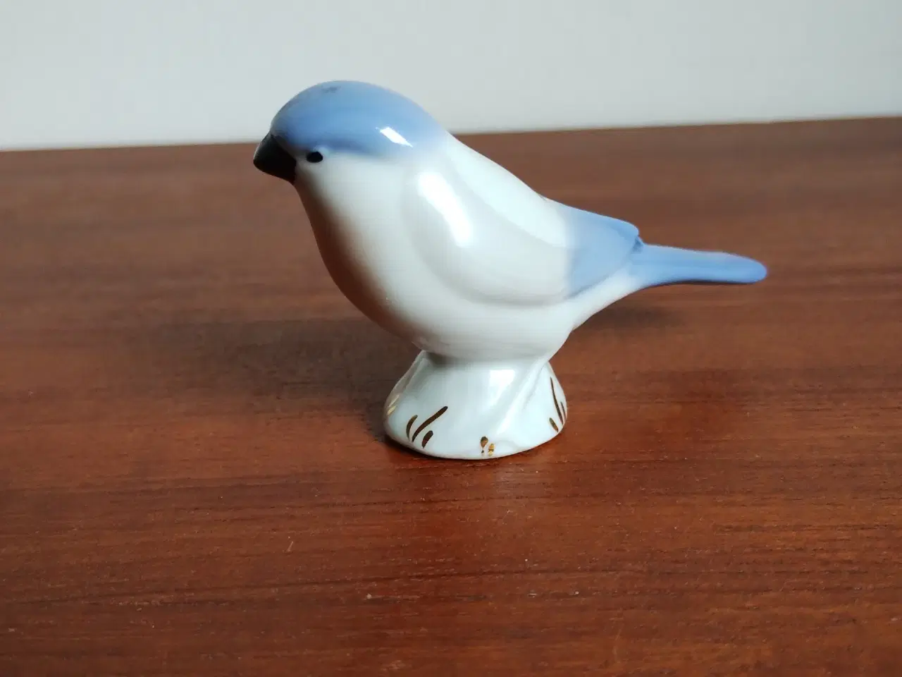 Billede 2 - USSR porcelæns fugl