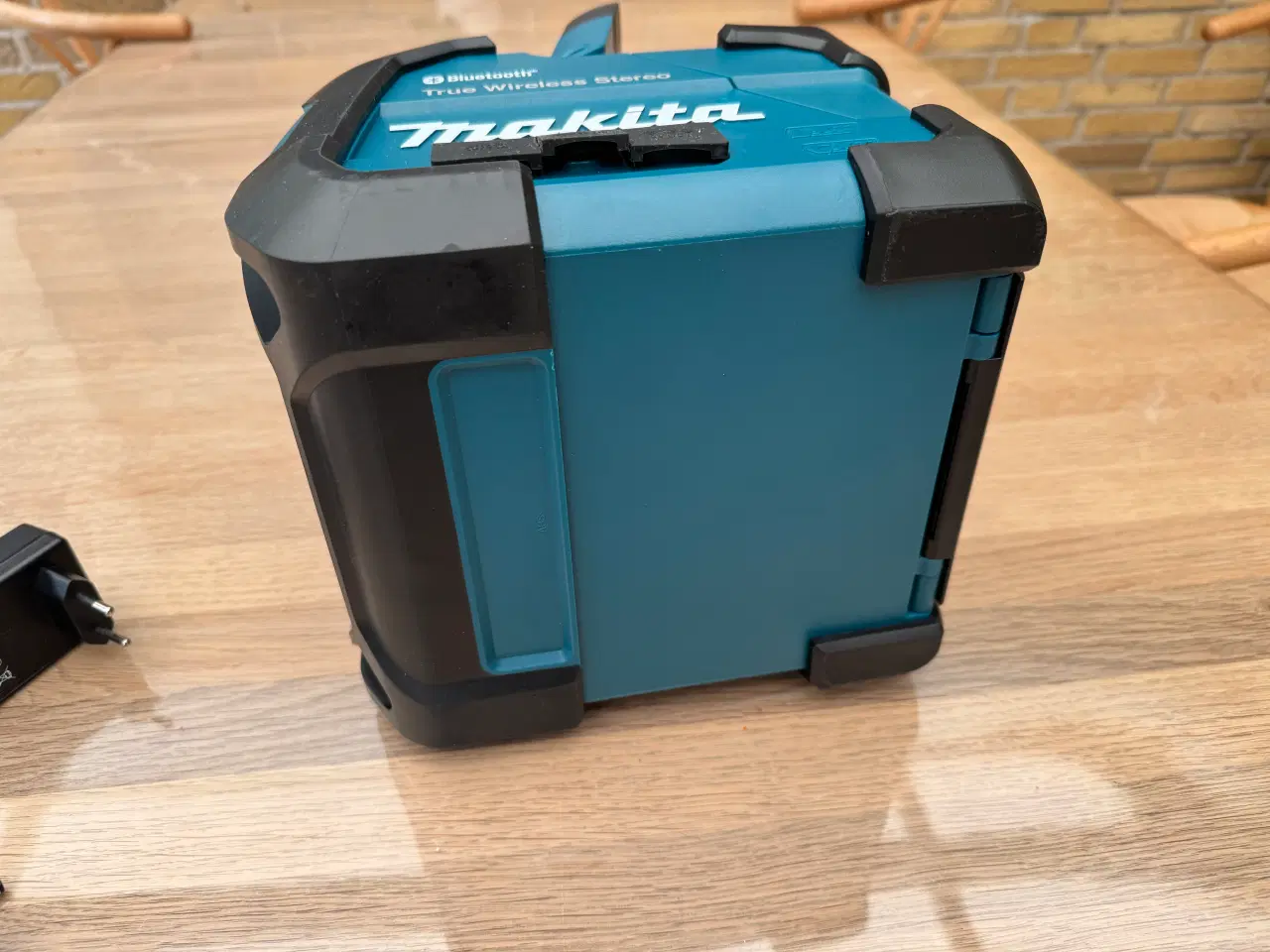 Billede 6 - Makita højttaler DMR203