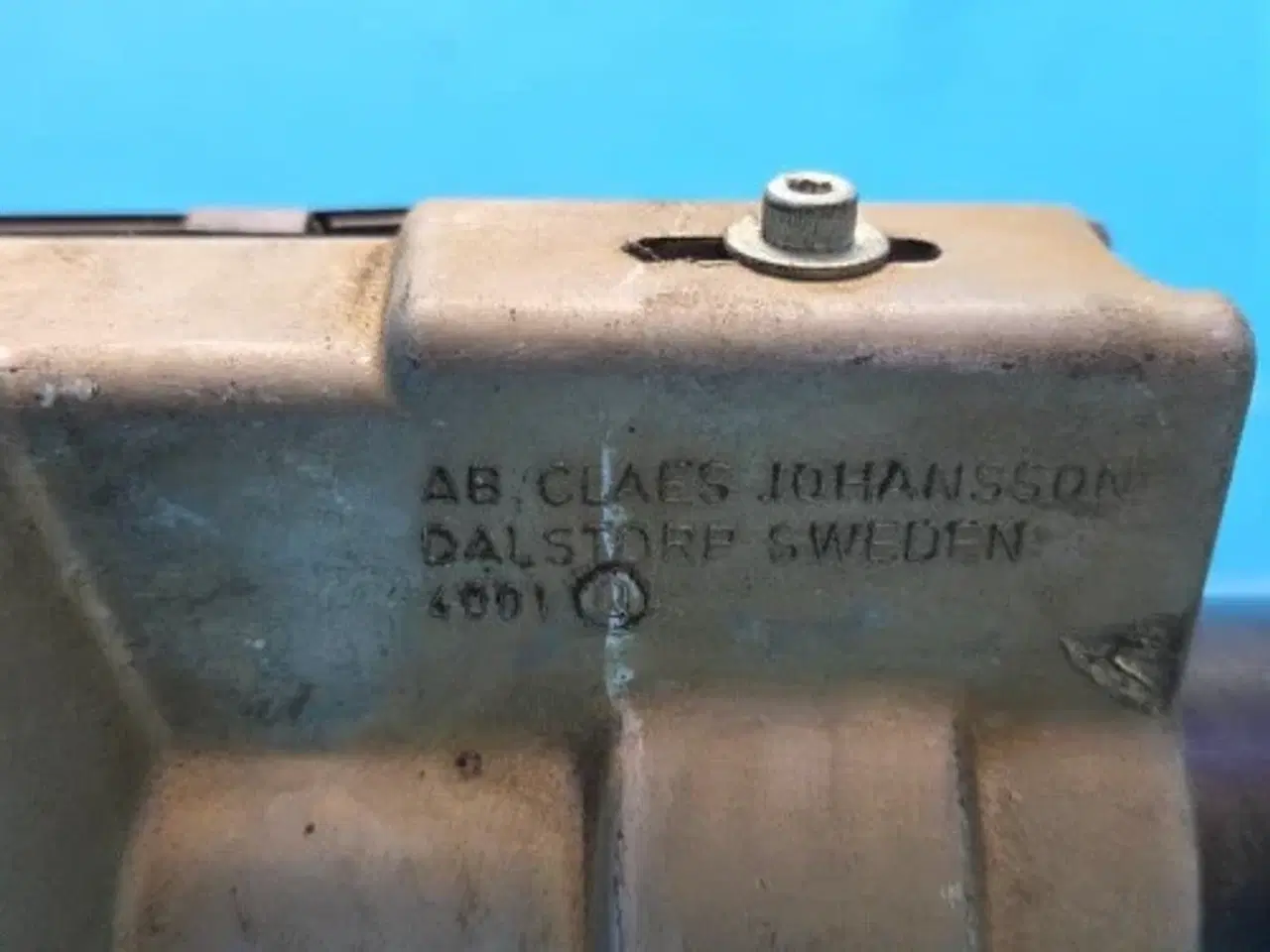 Billede 3 - Massey Ferguson 3060 Ratstammen 3388828M5