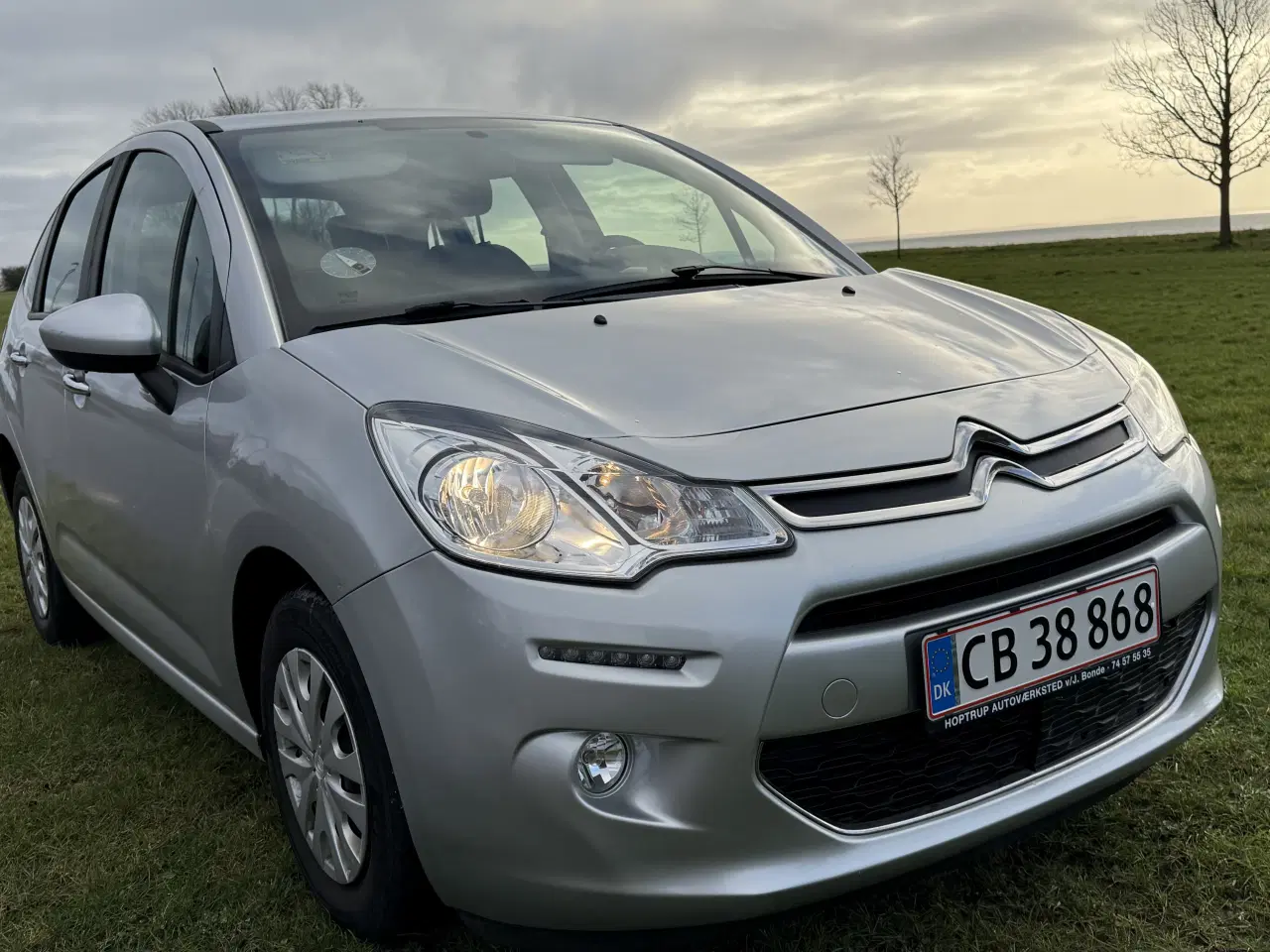 Billede 2 - Citroën C3 1.2 PureTech Seduction Upgrade – Velhol