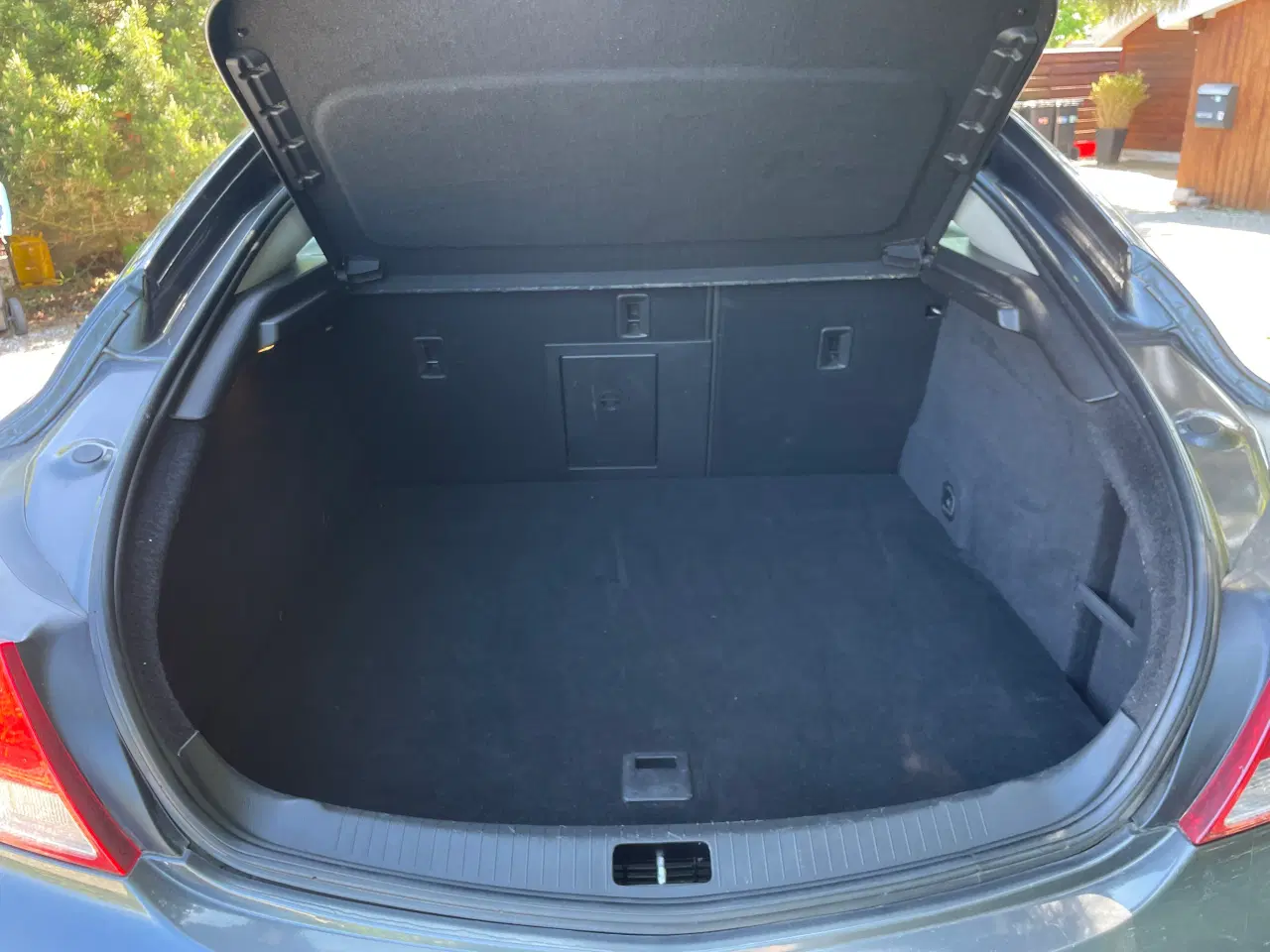Billede 7 - Opel insignia 
