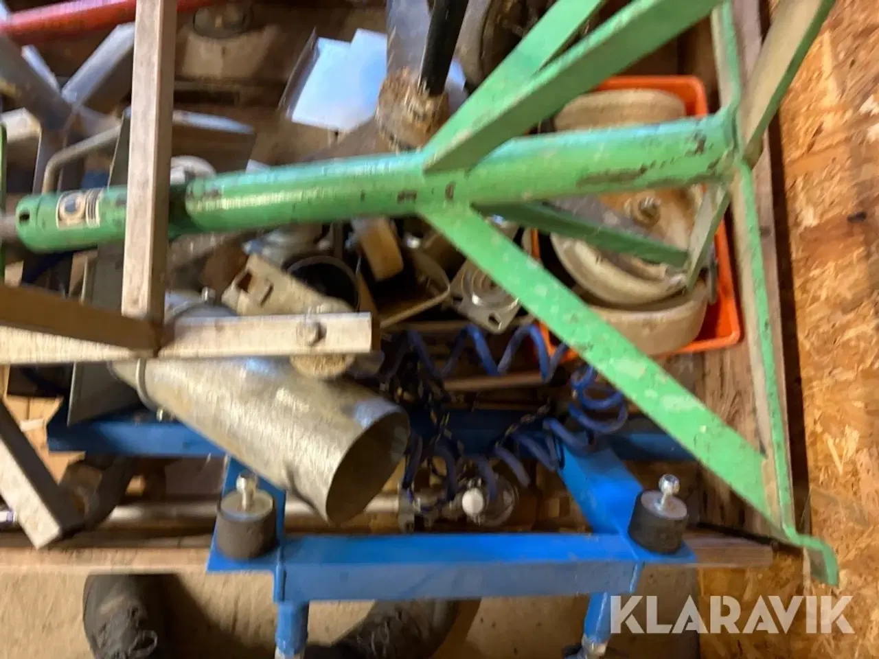 Billede 5 - Blandet lot