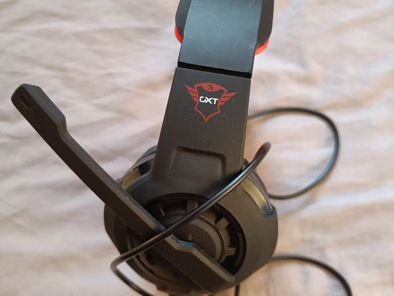 Billede 2 - Gxt gamer headset 