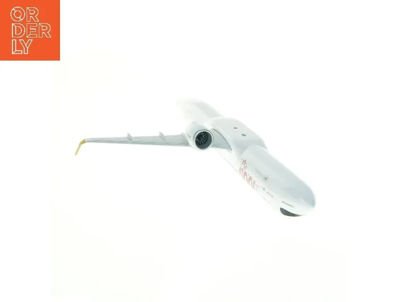 Billede 2 - Modelfly (str. 45x36 cm)