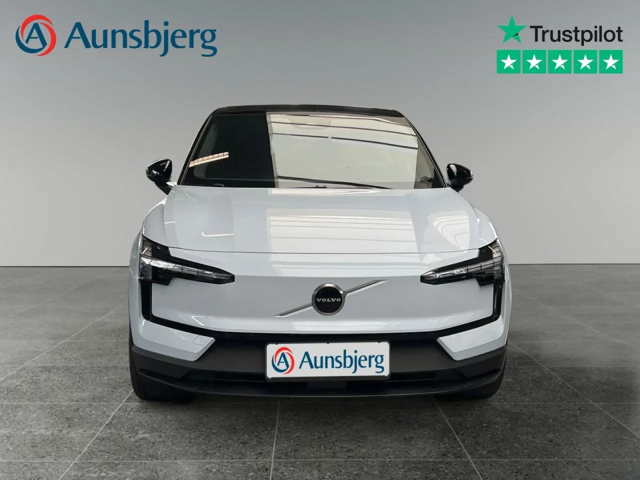 Billede 8 - Volvo EX30  Standard Range Plus